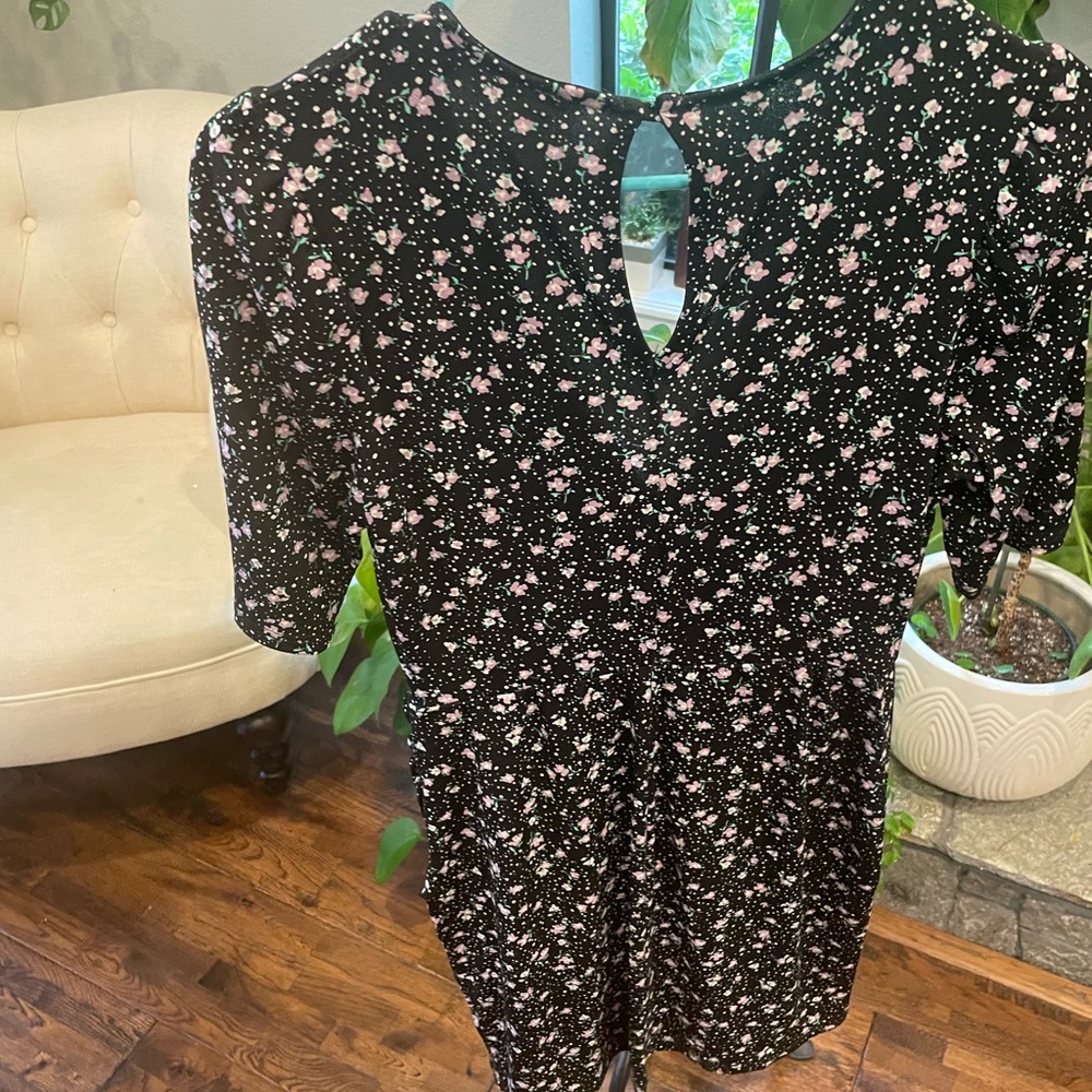 Mini dress - Picture 5 of 6
